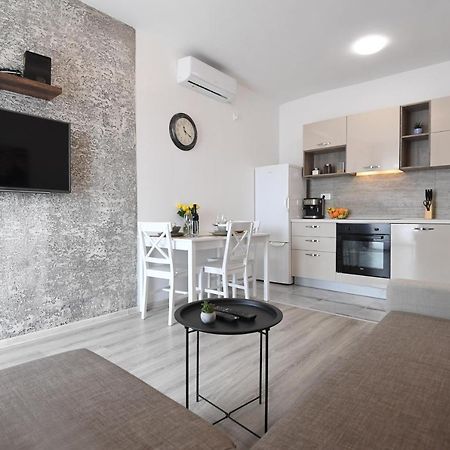 The Grey Apartment Задар Экстерьер фото